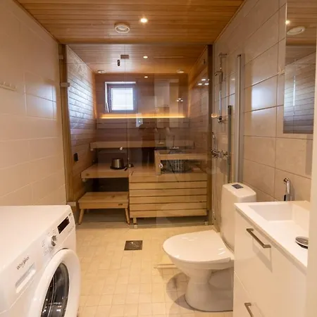 公寓 Marinan Portti A41