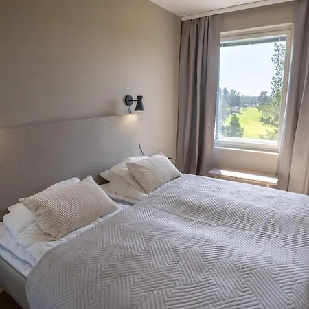 Marinan Portti A41 公寓