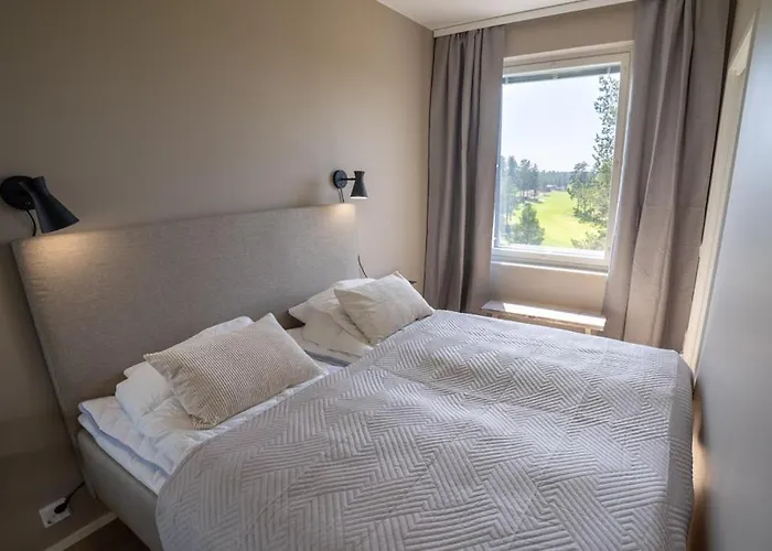 Marinan Portti A41 Appartement