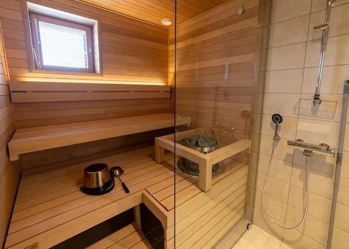 Marinan Portti A41 Kalajoki